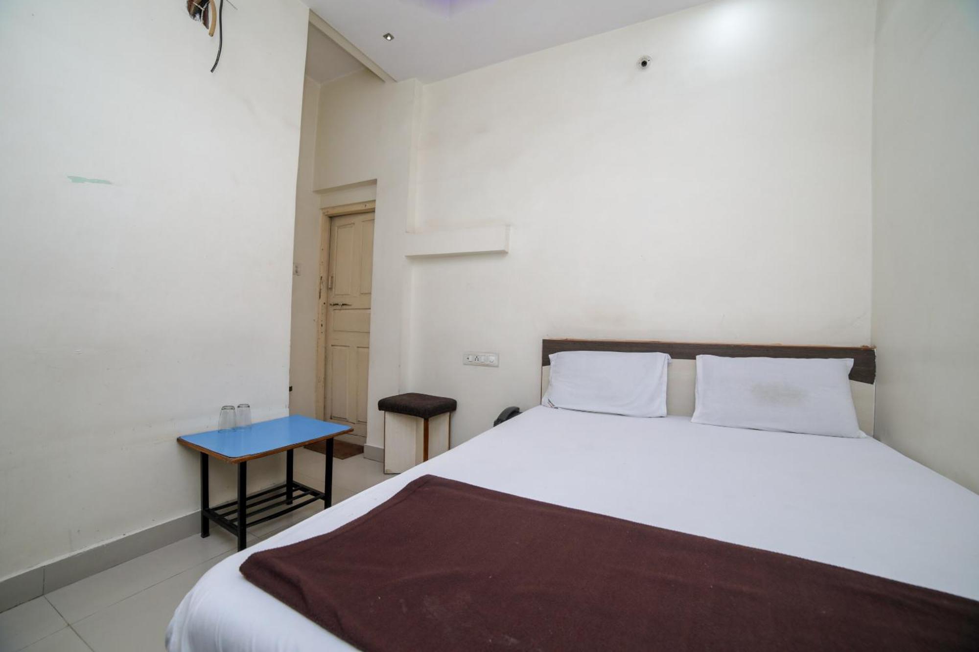 Spot On Shraddha Hotel Nagpur Buitenkant foto